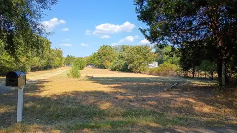 Fenced Agricultural Acreage