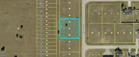 Commercial Land