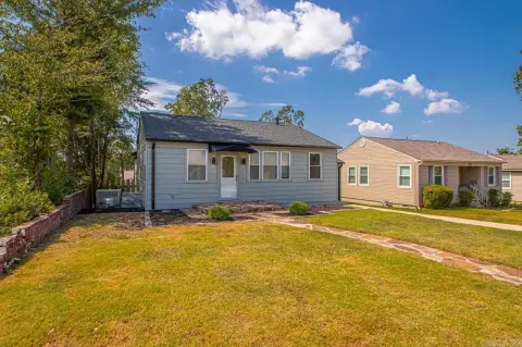 Fourplex Residential Income Property