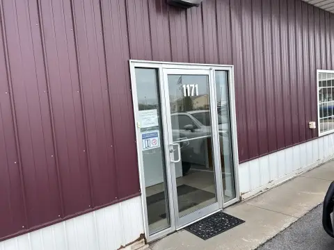 Professional Office Suite in Crown