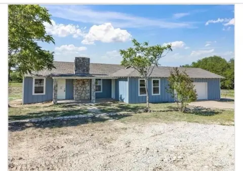 Granbury Farm/Ranch with Owner Financing