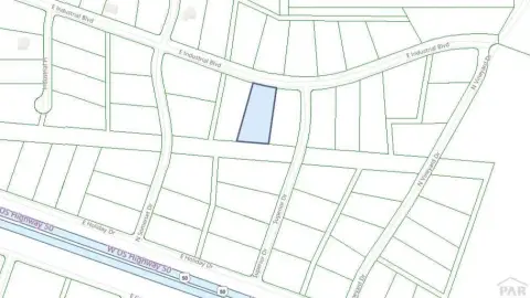 Residential Lot in Pueblo West