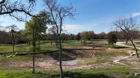 Spacious Homesite in Weatherford, TX