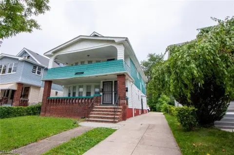 Two-Unit Duplex Investment