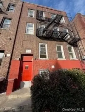 Bronx Multifamily Investment Opportunity