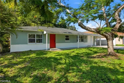 Income Duplex with Two Units