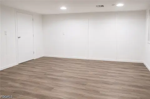 Commercial Suite with Open Layout