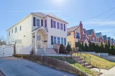 Legal Two-Family Detached House