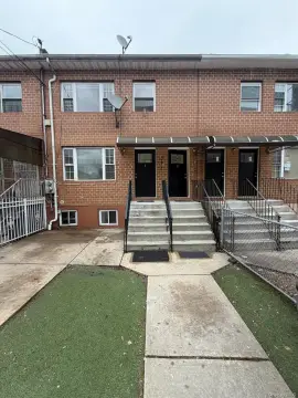 Brooklyn Two-Family Home with Parking