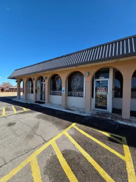 Commercial Shopping Center For Sale