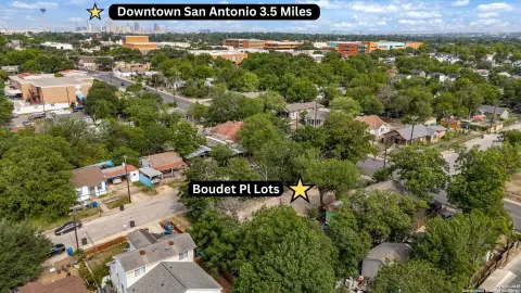 Ready-to-Build Lot Near Downtown