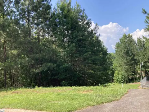 Residential Lot in Cherokee Valley