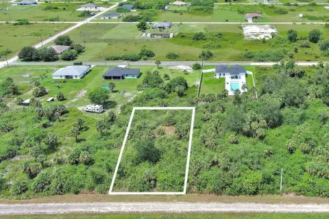 Lehigh Acres Residential Land