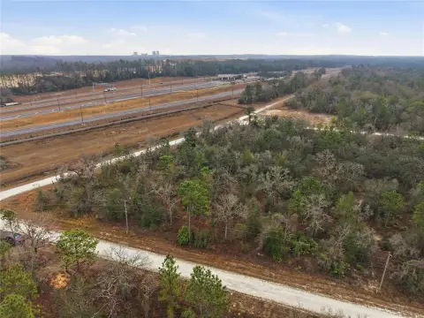 Spacious Homesite in Weeki Wachee