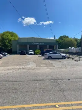 Warehouse & Distribution Facility