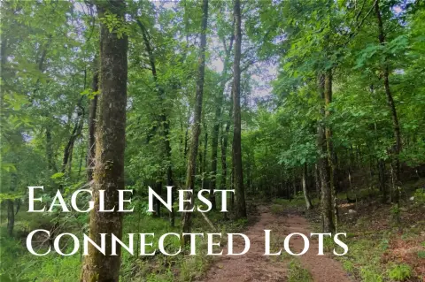 Eagle Mountain Vacant Land