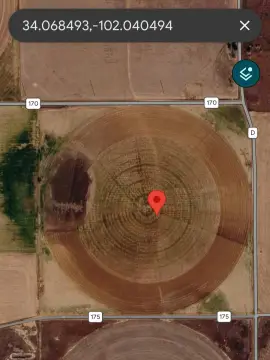 Hale Center Land Opportunity