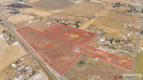 Blackfoot, Idaho Land Opportunity