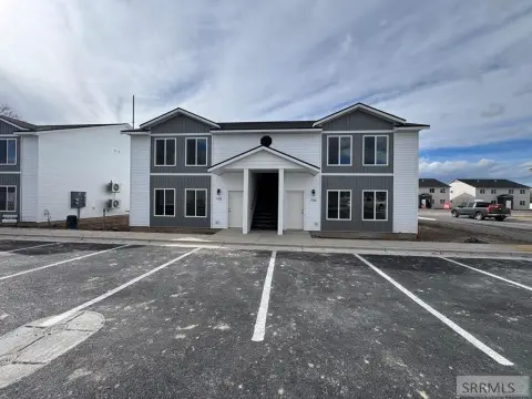 Chubbuck Multifamily Property For Sale