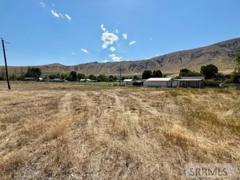 Land Near Salmon River, ID