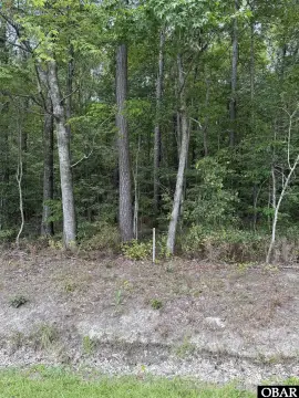 Wooded Lot Near Boat Ramp