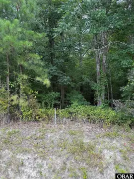 Wooded Lot Near Boat Ramp
