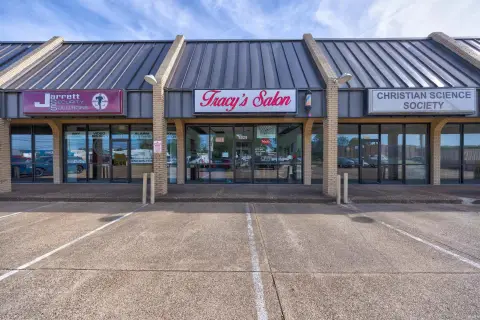 Evansville Retail Space For Rent