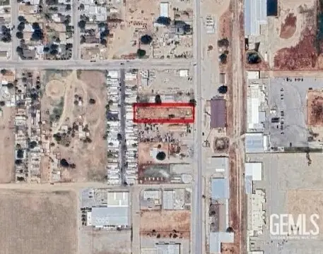 Arvin Commercial Land Available