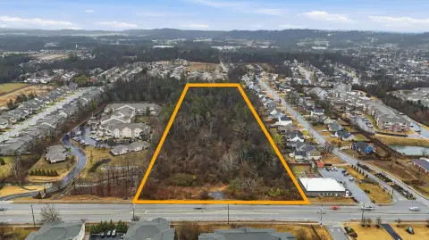 Chattanooga Land Development Opportunity