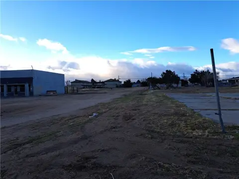 NC-Zoned Commercial Land