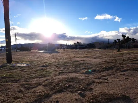 NC-Zoned Commercial Land