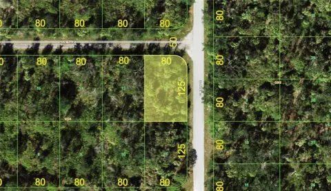 Port Charlotte Land For Sale