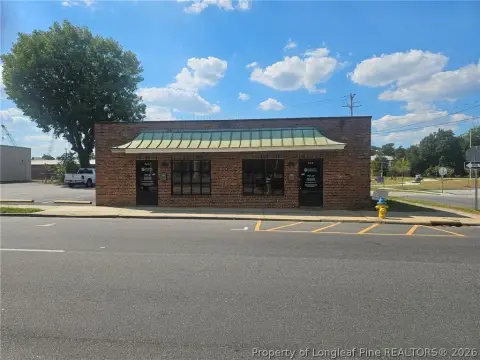 Brick Specialty Property