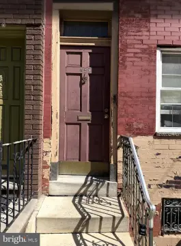 South Philly Duplex Opportunity