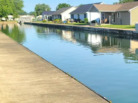Residential Land in Celina, Ohio