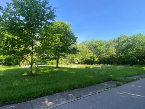 Residential Lot in Bellefontaine, OH