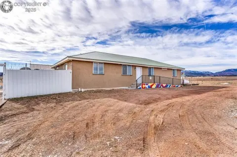 Beulah Commercial Cannabis Growing Property