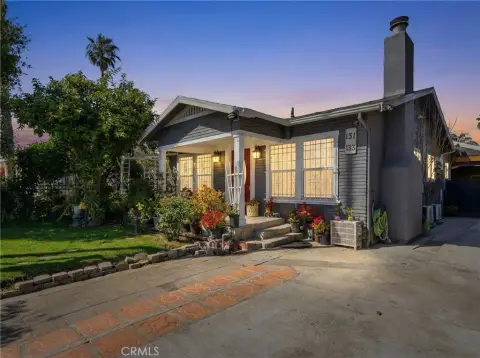 Upgraded Duplex in Los Angeles