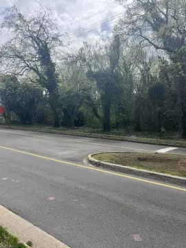 Residential Vacant Lot in Norfolk