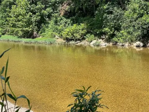 Berryville Land with River Access