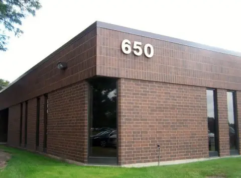 Office Building