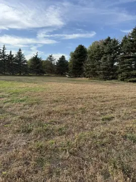 Corner Lot in Pine Haven