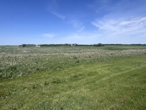 Agricultural Land with Utilities