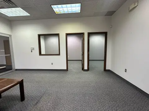 Office Unit with Elevator Access