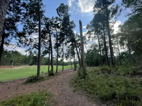 Scenic Golf Course Lot