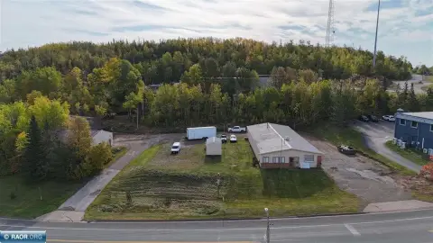 Silver Bay Commercial/Industrial Opportunity