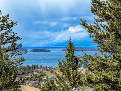 Ridgewater Land Lot with Views