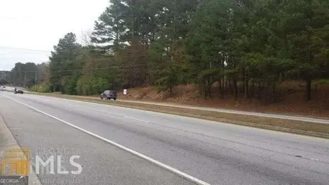 Commercial Land with Highway Frontage