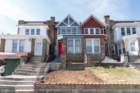 Fern Rock Investment Opportunity