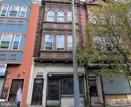 Mixed-Use Investment Opportunity, Philadelphia